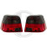 Juego de luces traseras 2213796 Diederichs, Miniatura 2