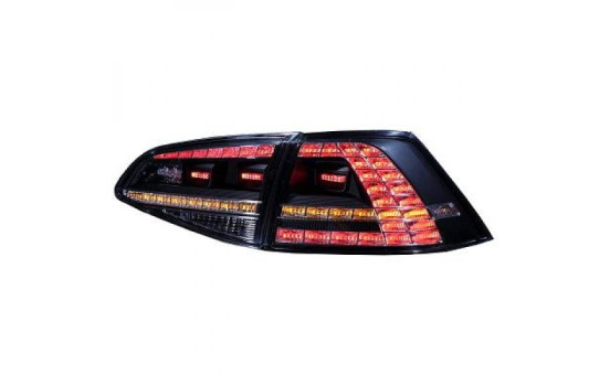 Juego de luces traseras 2216993 Diederichs