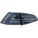 Juego de luces traseras 2216998 Diederichs