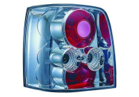 Juego de luces traseras 2245495 Diederichs