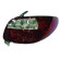 Juego de luces traseras 4225795 Diederichs