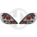 Juego de luces traseras 4226095 Diederichs, Miniatura 2