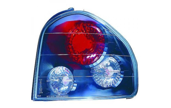 Juego de luces traseras 6870295 Diederichs