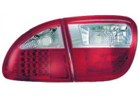Juego de luces traseras 7431995 Diederichs