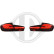 Juego de luces traseras HD Tuning 1225298 Diederichs, Miniatura 5