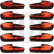 Juego de luces traseras HD Tuning 1225298 Diederichs, Miniatura 6