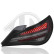 Juego de luces traseras HD Tuning 1682391 Diederichs