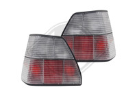 Juego de luces traseras HD Tuning 2211397 Diederichs