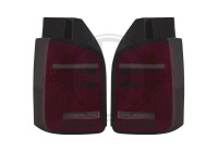 Juego de luces traseras HD Tuning 2274293 Diederichs