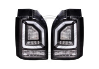 Juego de luces traseras HD Tuning 2274491 Diederichs