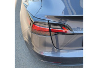 Juego de luces traseras HD Tuning 7930294 Diederichs