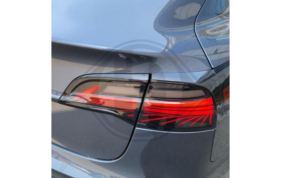 Juego de luces traseras HD Tuning 7930294 Diederichs, Imagen 2