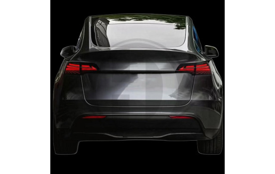 Juego de luces traseras HD Tuning 7930294 Diederichs, Imagen 3