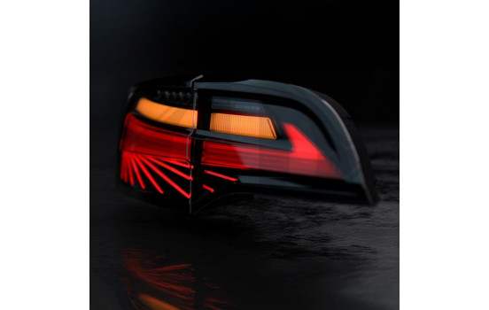 Juego de luces traseras HD Tuning 7930294 Diederichs, Imagen 4