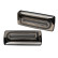 Juego de luces traseras LED compatibles con Mercedes Clase G W463 G500/G550/G55/G63 AMG 1999-2018 - Gris ahumado DL MER01LS AutoStyle, Miniatura 2