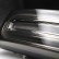 Juego de luces traseras LED compatibles con Mercedes Clase G W463 G500/G550/G55/G63 AMG 1999-2018 - Gris ahumado DL MER01LS AutoStyle, Miniatura 5