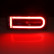 Juego de luces traseras LED compatibles con Mercedes Clase G W463 G500/G550/G55/G63 AMG 1999-2018 - Gris ahumado DL MER01LS AutoStyle, Miniatura 10