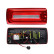 Juego de luces traseras LED compatibles con Mercedes Clase G W463 G500/G550/G55/G63 AMG 1999-2018 - Rojo/Brillante DL MER01LC AutoStyle, Miniatura 4