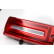 Juego de luces traseras LED compatibles con Mercedes Clase G W463 G500/G550/G55/G63 AMG 1999-2018 - Rojo/Brillante DL MER01LC AutoStyle, Miniatura 5
