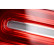 Juego de luces traseras LED compatibles con Mercedes Clase G W463 G500/G550/G55/G63 AMG 1999-2018 - Rojo/Brillante DL MER01LC AutoStyle, Miniatura 6