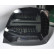 Juego de luces traseras LED compatibles con Volkswagen Polo 6R/6C 2009-2017 - Negro - Incluye luz de marcha dinámica DL VWR27LJD AutoStyle, Miniatura 2