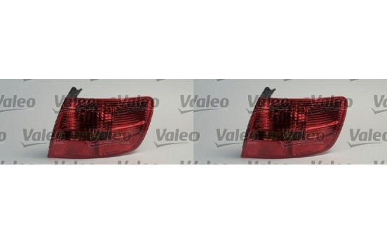 Juego de luces traseras SET_043325 Valeo