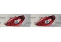 Juego de luces traseras SET_043387 Valeo