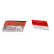 Juego de luces traseras SET_043645 Valeo
