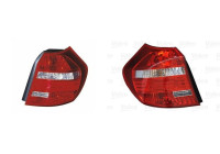 Juego de luces traseras SET_044407 Valeo