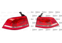 Juego de luces traseras SET_044513 Valeo