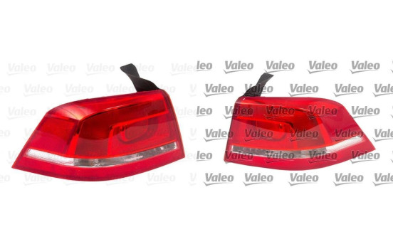 Juego de luces traseras SET_044513 Valeo
