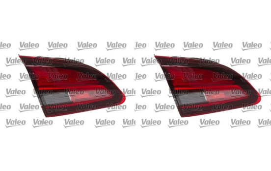 Juego de luces traseras SET_044959 Valeo