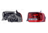 Juego de luces traseras SET_045412 Valeo