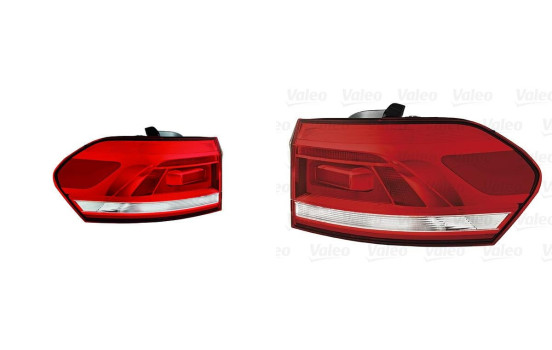 Juego de luces traseras SET_047045 Valeo