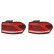 Juego de luces traseras SET_047051 Valeo
