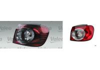 Juego de luces traseras SET_088911 Valeo