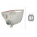 Juego de luces traseras SET_2NE 354 062-011 Hella, Miniatura 6