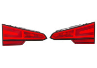 Juego de luces traseras SET_2SA 012 249-071 Hella