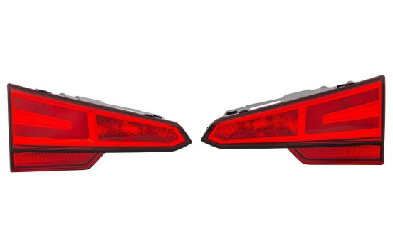 Juego de luces traseras SET_2SA 012 249-071 Hella