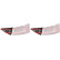 Juego de luces traseras SET_2SA 354 832-011 Hella