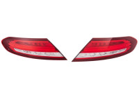 Juego de luces traseras SET_2SD 011 786-211 Hella