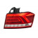 Juego de luces traseras SET_2SD 011 889-051 Hella, Miniatura 4