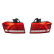 Juego de luces traseras SET_2SD 011 889-051 Hella
