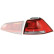 Juego de luces traseras SET_2SD 011 977-111 Hella, Miniatura 3