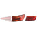 Juego de luces traseras SET_2SD 012 246-051 Hella