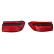 Juego de luces traseras SET_2SD 013 095-661 Hella