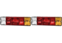 Juego de luces traseras SET_2SK 005 883-021 Hella