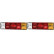 Juego de luces traseras SET_2SK 005 883-021 Hella