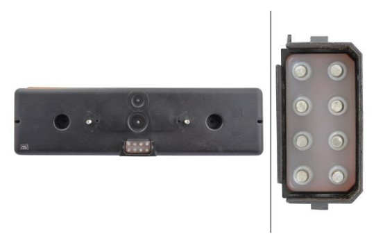 Juego de luces traseras SET_2SK 005 883-021 Hella, Imagen 6