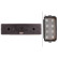 Juego de luces traseras SET_2SK 005 883-021 Hella, Miniatura 4
